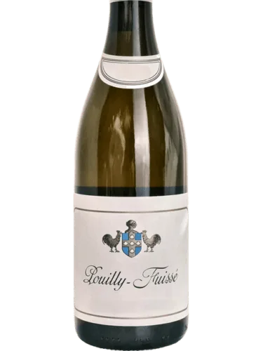 Esprit Pouilly-Fuissé