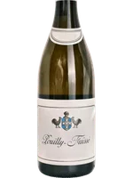 Esprit Pouilly-Fuissé