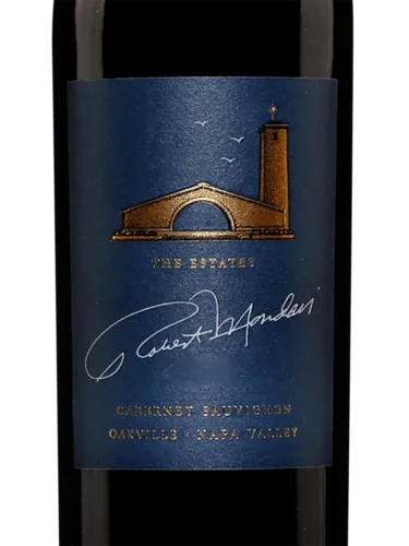 Oakville Cabernet Sauvignon