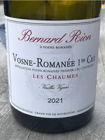 Vieilles Vignes Vosne-Romanée 1er Cru 'Les Chaumes'