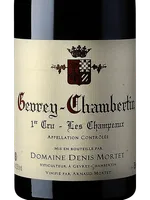 Gevrey-Chambertin 1er Cru Les Champeaux