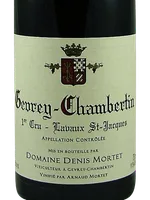 Gevrey-Chambertin 1er Cru Lavaux St-Jacques