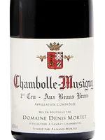 Chambolle-Musigny 1er Cru Aux Beaux Bruns