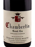 Chambertin Grand Cru
