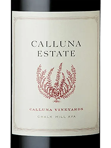 Estate Red