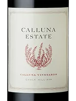 Estate Red