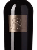 Ampersand Red