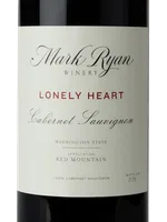 Lonely Heart Cabernet Sauvignon