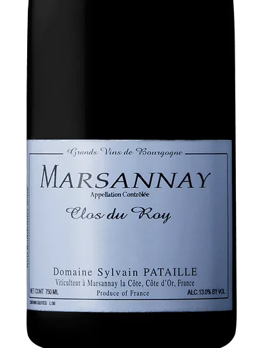 Marsannay 'Clos du Roy'