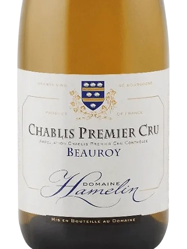 Beauroy Chablis Premier Cru