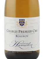 Beauroy Chablis Premier Cru