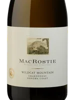 Wildcat Mountain Vineyard Chardonnay