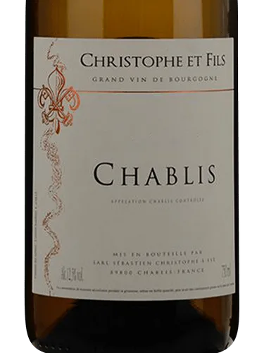 Chablis