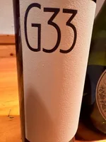 G33 Red