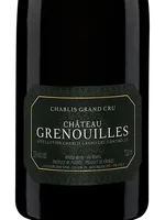 Château Grenouilles Chablis Grand Cru