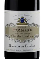 Pommard 'Clos des Ursulines' (Monopole)