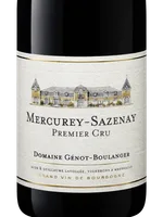 Mercurey-Sazenay Premier Cru