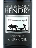 R.W. Moore Vineyard Zinfandel