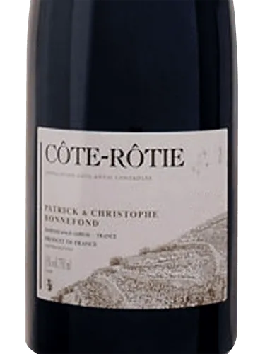 Côte-Rôtie