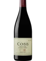 Doc's Ranch Vineyard Pinot Noir