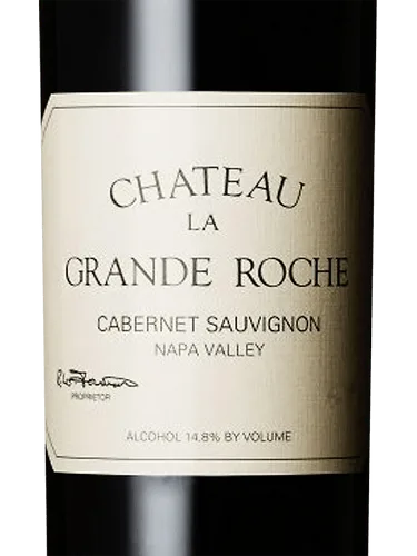 Château La Grande Roche Cabernet Sauvignon