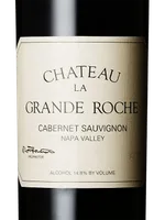 Château La Grande Roche Cabernet Sauvignon
