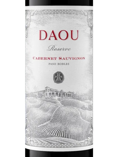 Reserve Cabernet Sauvignon