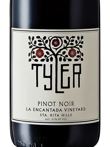 La Encantada Vineyard Pinot Noir
