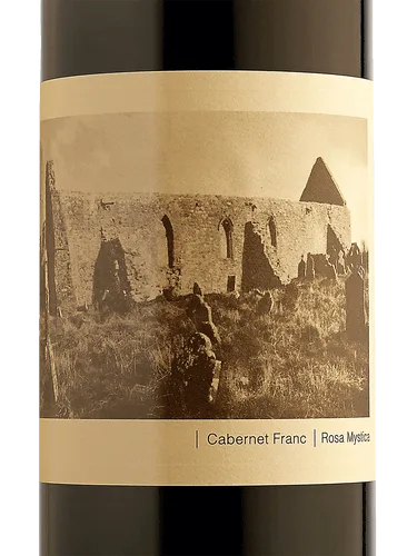 Rosa Mystica Cabernet Franc