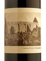 Rosa Mystica Cabernet Franc