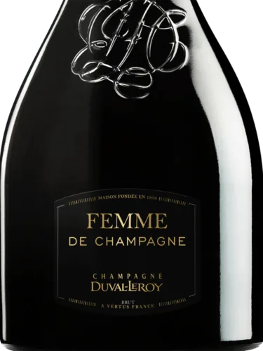 Femme de Champagne Grand Cru Millésimé