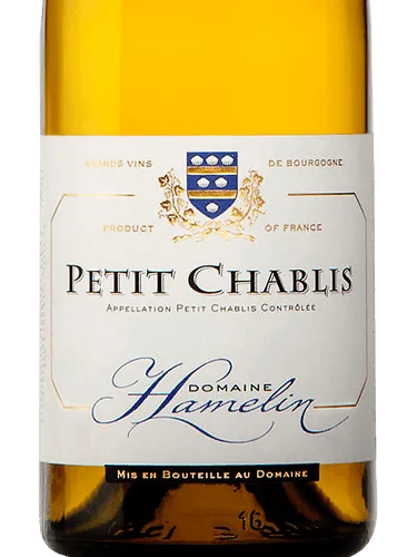 Petit Chablis