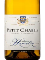 Petit Chablis