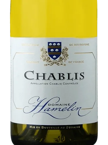 Chablis