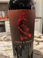 Napa Valley Cabernet Sauvignon