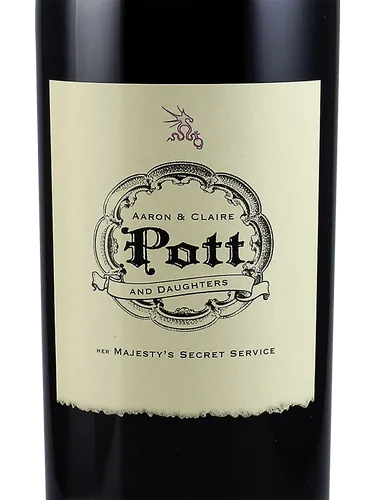 Her Majesty's Secret Service