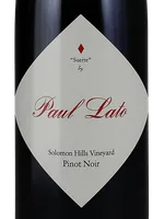 Suerte Solomon Hills Vineyard Pinot Noir