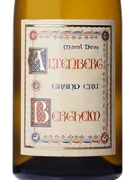 Alsace Grand Cru 'Altenberg de Bergheim'