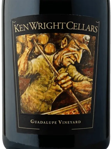 Guadalupe Vineyard Pinot Noir