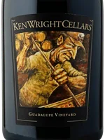 Guadalupe Vineyard Pinot Noir