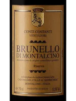 Brunello di Montalcino Riserva