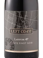 Latitude 45° Pinot Noir