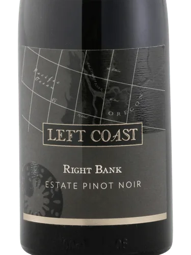 Right Bank Pinot Noir