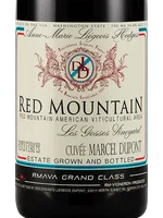 DLD Cuvée Marcel Dupont Les Gosses Vineyard (Descendants Liegeois Dupont)