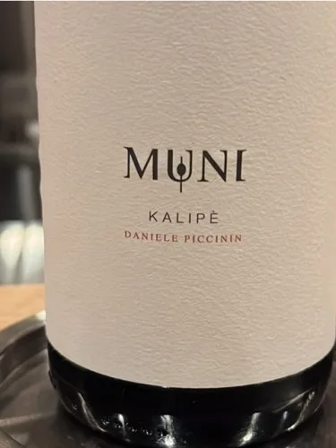 Muni Kalipè