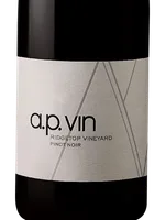 Ridgetop Vineyard Pinot Noir