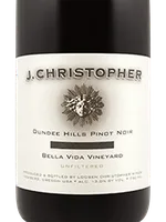 Bella Vida Vineyard Pinot Noir