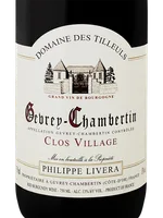 Gevrey-Chambertin 'Clos Village'