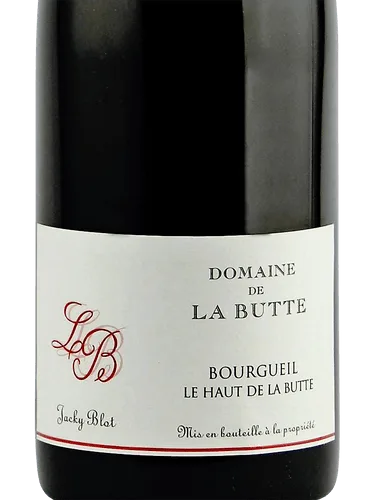 Le Haut de la Butte Bourgueil