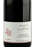 Le Haut de la Butte Bourgueil